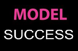 Model-Success-logo